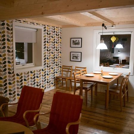 Most Photographed House In Reine Exterior photo